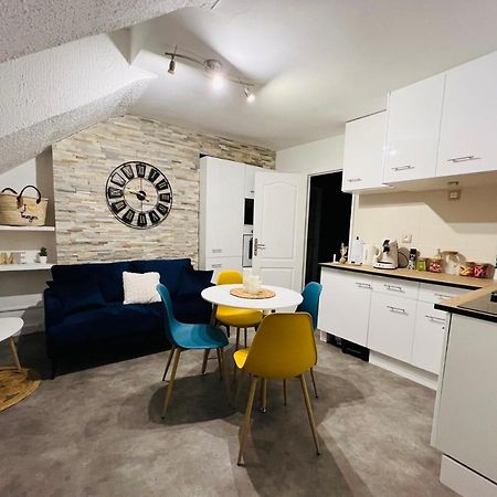 Appartement « My Love » سانت سافين المظهر الخارجي الصورة