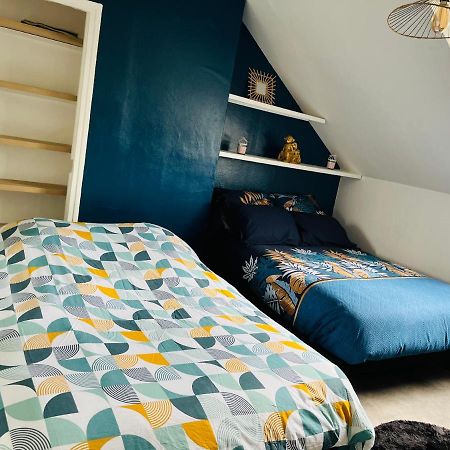 Appartement « My Love » سانت سافين المظهر الخارجي الصورة