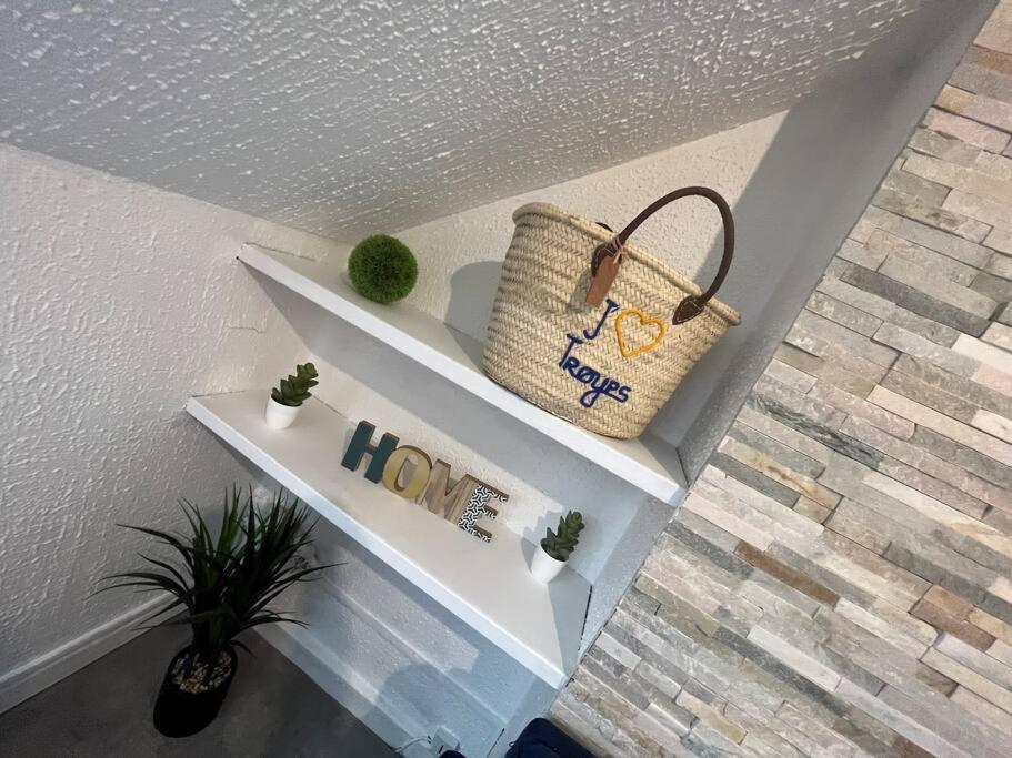 Appartement « My Love » سانت سافين المظهر الخارجي الصورة