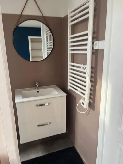 Appartement « My Love » سانت سافين المظهر الخارجي الصورة