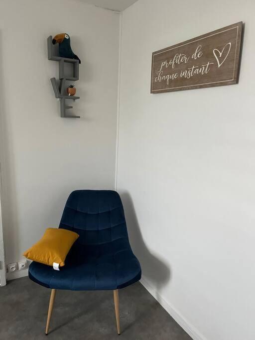 Appartement « My Love » سانت سافين المظهر الخارجي الصورة