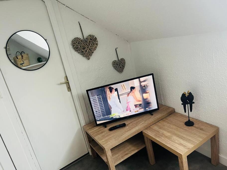 Appartement « My Love » سانت سافين المظهر الخارجي الصورة