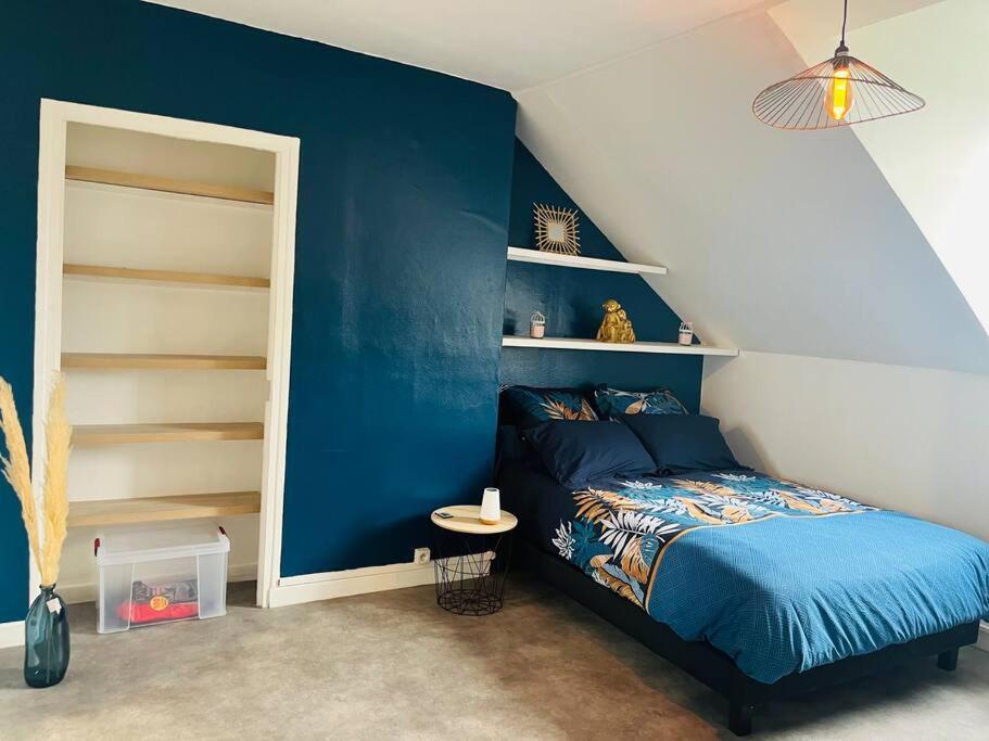 Appartement « My Love » سانت سافين المظهر الخارجي الصورة