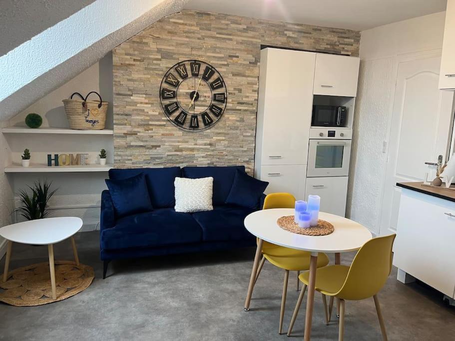 Appartement « My Love » سانت سافين المظهر الخارجي الصورة