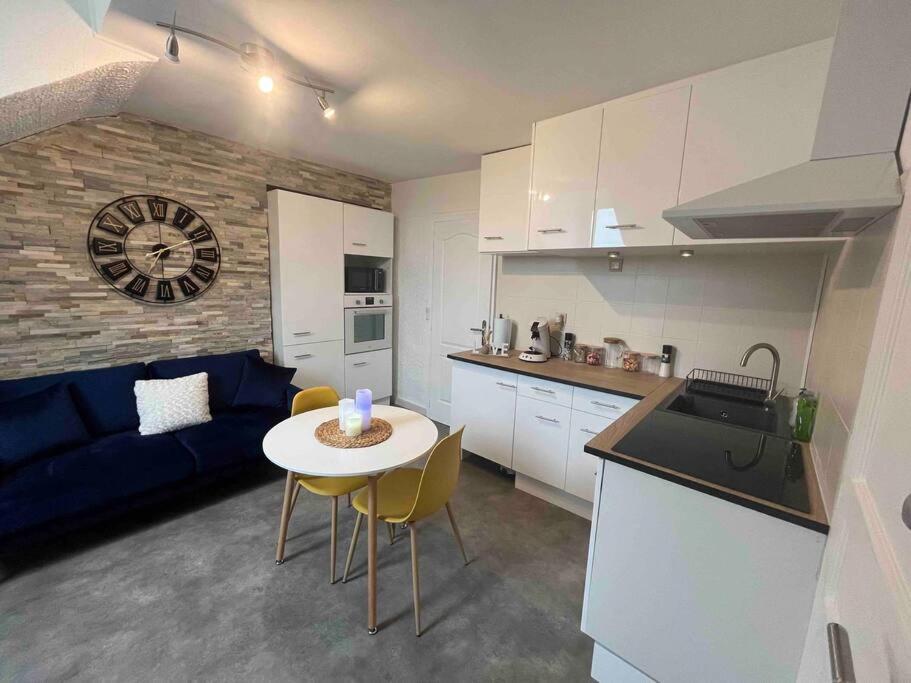 Appartement « My Love » سانت سافين المظهر الخارجي الصورة