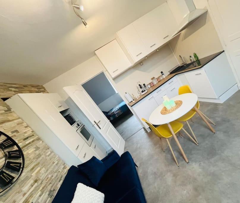 Appartement « My Love » سانت سافين المظهر الخارجي الصورة