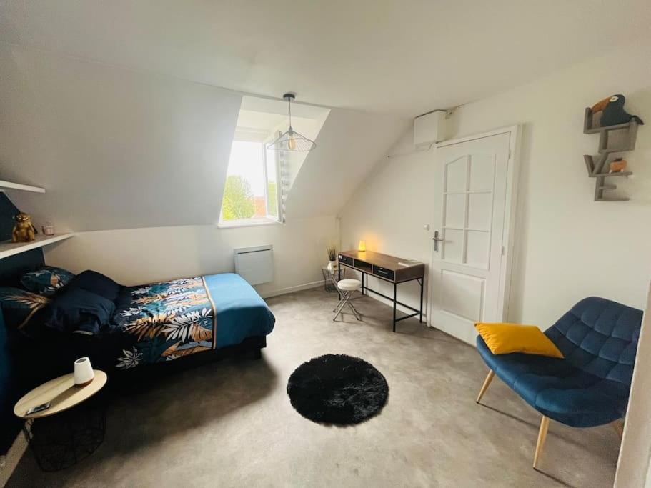 Appartement « My Love » سانت سافين المظهر الخارجي الصورة