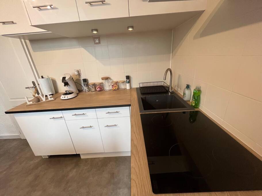 Appartement « My Love » سانت سافين المظهر الخارجي الصورة