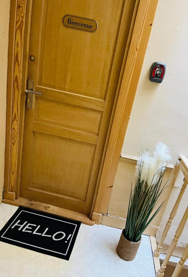 Appartement « My Love » سانت سافين المظهر الخارجي الصورة